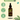 Coconut & Lime Hydration Oil - NOURISH YOUR SCALP