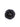 Silk Bonet Black